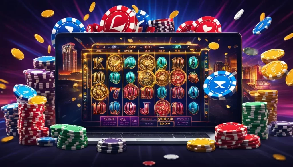 Gia đình đang sử dụng máy tính với phần mềm kiểm soát của phụ huynh