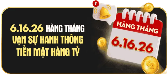 Các Chương Trình Khuyến Mãi Mới Nhất