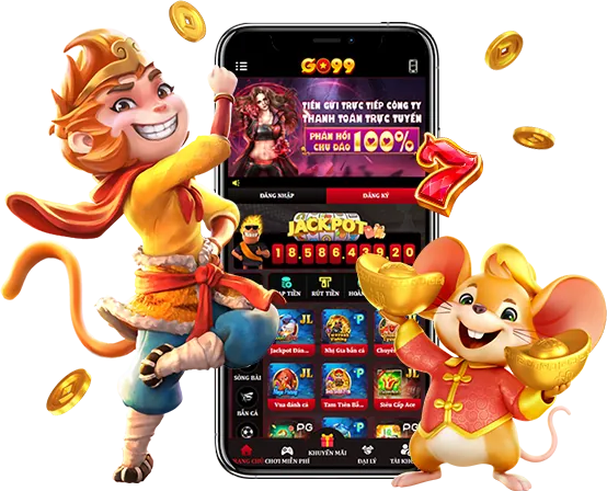 Hình ảnh đa dạng trò chơi: thể thao, casino, nổ hũ
