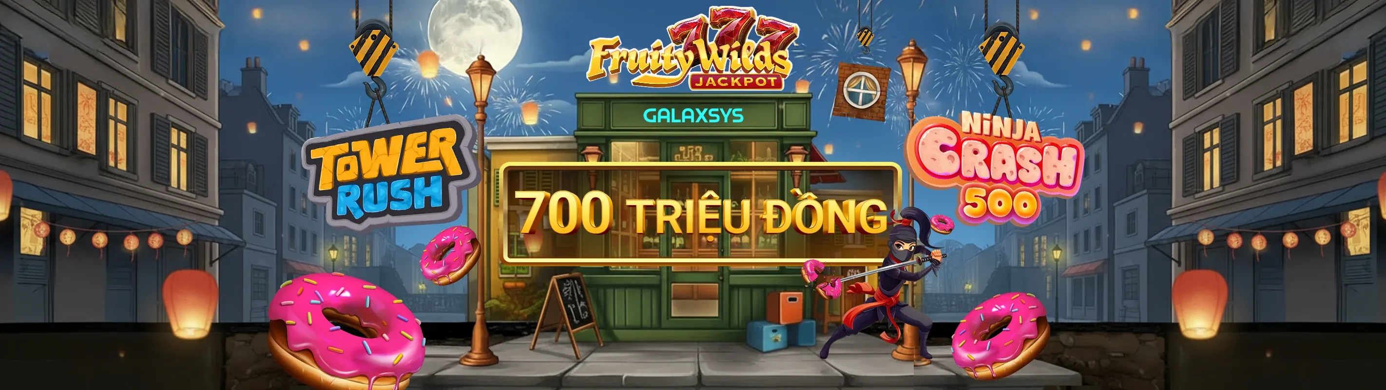 Sòng bạc trực tuyến bj66 trang chủ chính thức