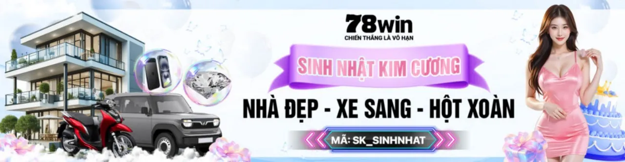 Tổng quan các trò chơi nổ hũ đa dạng tại BJ66